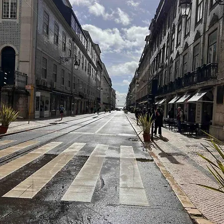 Heart Lisbon