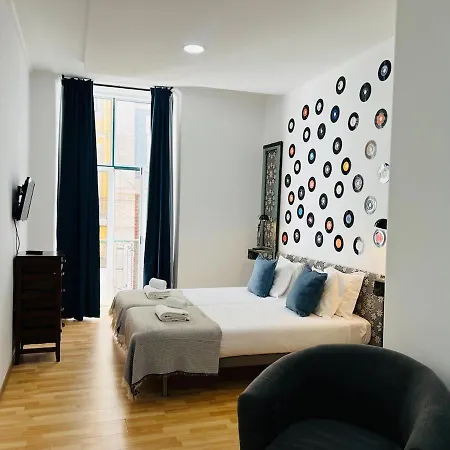Apartment Heart *