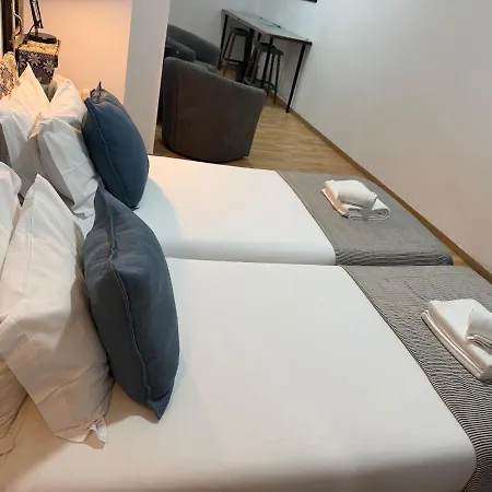 Heart Apartment