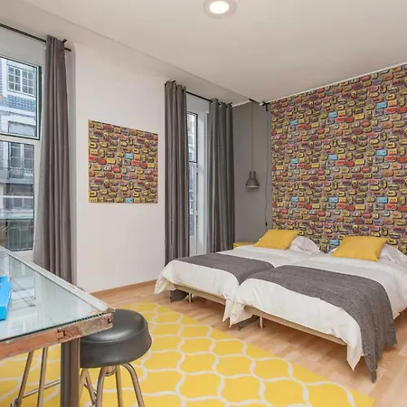 Apartment Heart