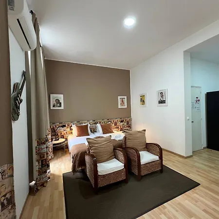 Heart Apartment *