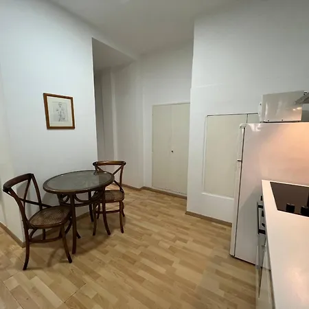 Heart Apartment
