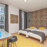 Apartmán Heart