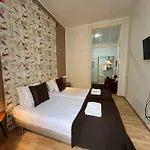 Apartmán Heart *