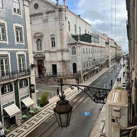 Heart Lejlighed Lisboa