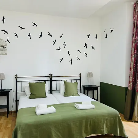 Heart Apartment Lisbon