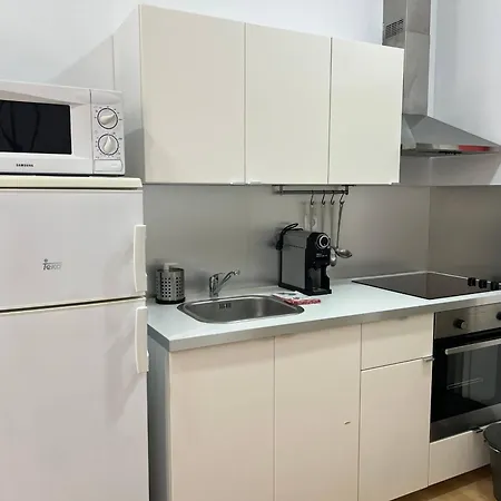 Apartman Heart Lisboa