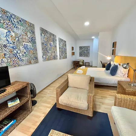 Heart Apartman Lisboa