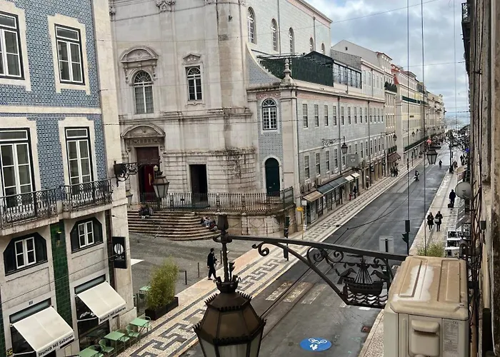 Heart Apartman Lisboa