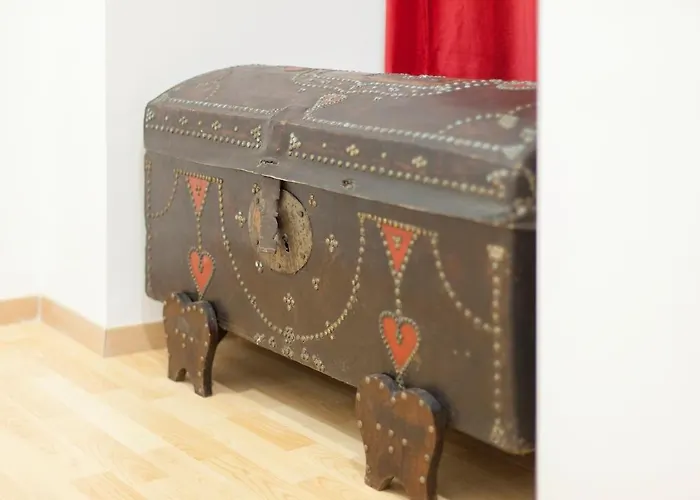 Heart Apartman Lisboa