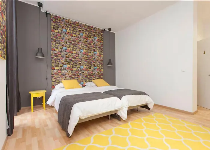 Apartman Heart Lisboa