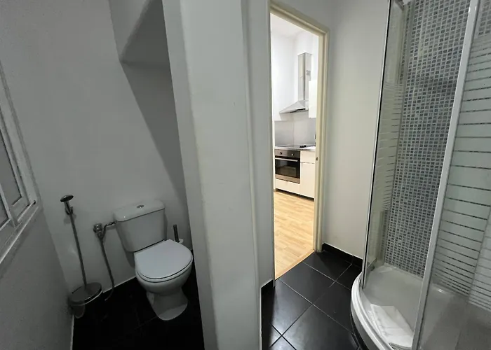 Heart Apartman Lisboa