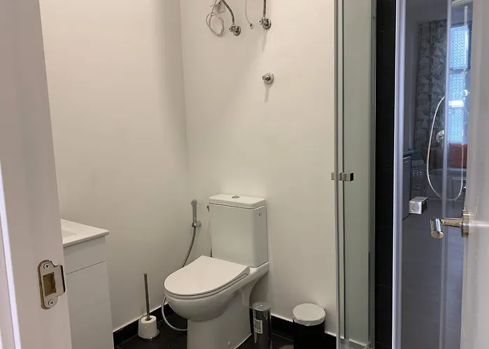 Heart Apartment Lisbon