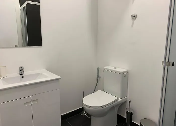 Heart Apartman Lisboa