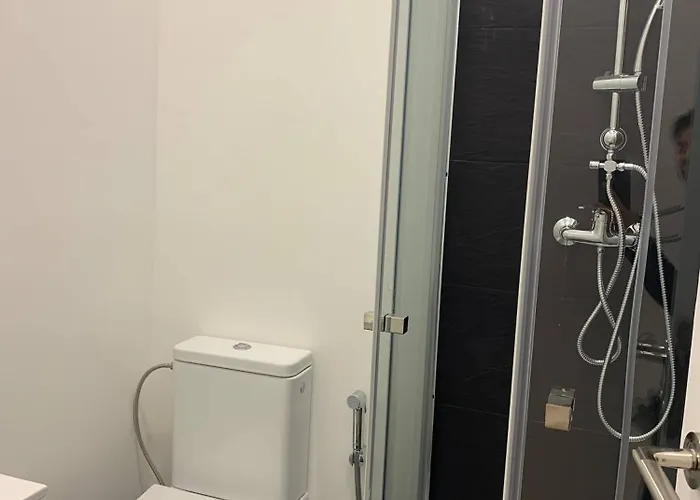 Heart Apartment Lisbon