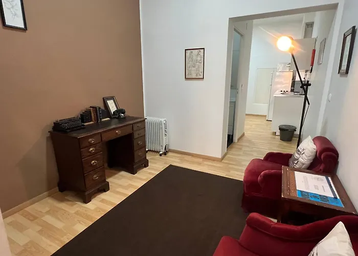 Apartment Heart Lisbon