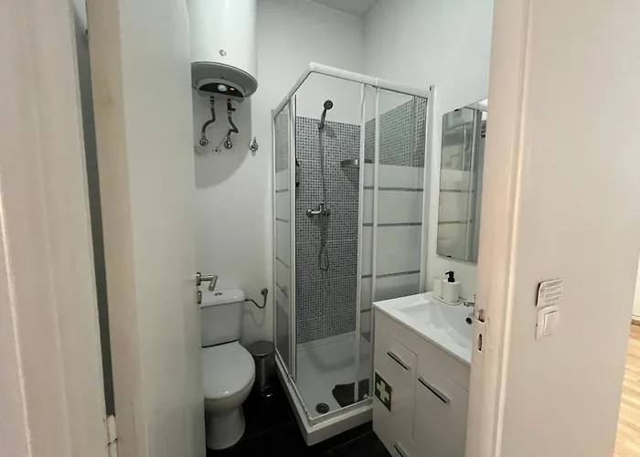 Heart Apartment Lisbon