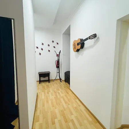 Apartmán Heart Lisboa
